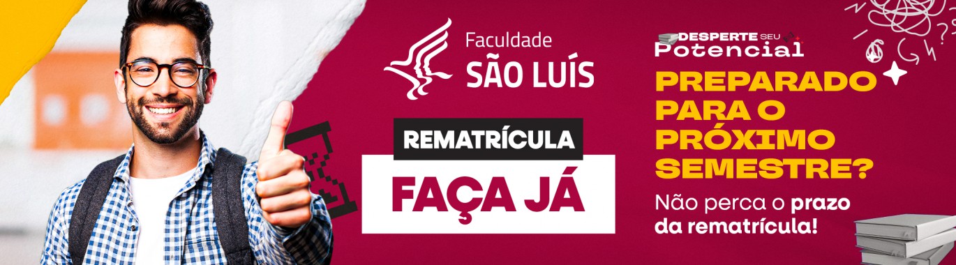 REMATRÍCULA 2025-1