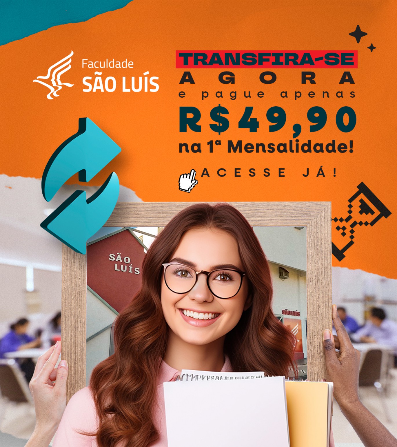 Transferência