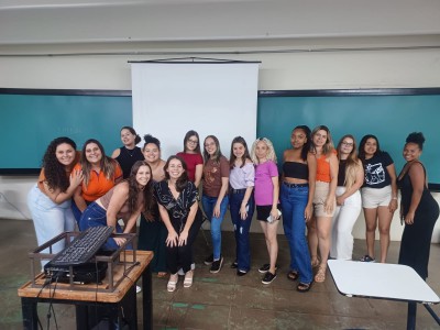 Combate ao racismo e promoção da igualdade de gênero na escola!