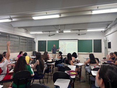 Os futuros professores do Curso de Pedagogia arrasaram no planejamento de aulas mais engajadoras!